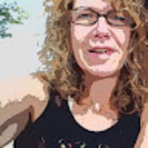 Meet your Posher, Joanne